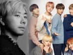 Bikin Kaget, Dibalik Sosok Mistisnya Ternyata Roy Kiyoshi Fans BTS?