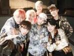 Dirilis Masih Sebulan Lagi, Album Baru BTS Sudah Jadi Best Seller di Amazon!