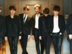 Promotor BTS di Amerika Bocorkan Jika Mereka Akan Tampil di Billboard Music Awards?
