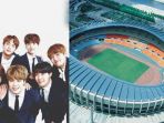 BTS Bakal Tampil Di Olympics Stadium, Ternyata Dulu Pernah Katakan Hal Ini! Firasat?