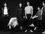 BTS Rilis Video Klip 'FAKE LOVE' dari Album Baru Love Yourself 轉 Tear!