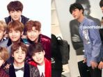 Segera Comeback, BTS Terlihat Asyik Belanja di Los Angeles! Lihat Foto-Fotonya!