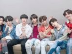Artis Ini Jadi Orang Indonesia Pertama yang Difollow BTS, Army Indonesia Gempar!