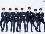 Akhiri Promosi Love Yourself: Tear,  lnilah Deretan Prestasi yang Diraih BTS di Comeback Kali Ini!