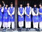 BTS FESTA 2018 - 5 Tahun Berkarir, Perayaan Saat BTS Debut Ternyata Sesederhana Ini!