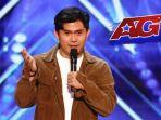 5 Fakta Cakra Khan Bersinar di America's Got Talent 2023, Ingin Wujudkan Impian Mendiang Ayah