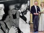 Ternyata Gini Pertemuan Pertama Pangeran Charles dan Camilla yang Membuatnya Sulit Berhenti Cinta!