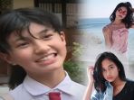 Cut Rashya, Anak SD Peserta USBN Viral, Ternyata Punya Kakak-Kakak yang Nggak Kalah Cantik!