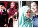Ririn Dwi Ariyanti hingga Zaskia Mecca, Inilah 5 Artis Cantik Miliki Jarak Usia Jauh dengan Suami