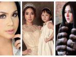 Nia Ramadhani hingga Gisel, 5 Artis Cantik Ini Rela Pakai Outfit Miliaran Demi Pemotretan