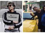 5 Artis Top Tanah Air yang Hobi Koleksi Mobil Mewah Harga Milyaran, Raffi Ahmad, Atta hingga Sule
