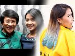 Tak Disangka, Anak Bungsu Kak Seto Ternyata Cantik dan Nyentrik Abis!   