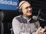 'PENIPUAN', Egi Johh Sebut Isu Jual Akun IG Rp1 Juta Hoax, Fans Pilu Terlanjur Transfer  Rp 3-7 Juta