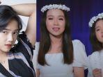 KONTRAS Dua Adik Vanessa Angel Dihujat Rilis Lagu 'Kemarin', Kolom Komentar Banjir Pujian untuk Fuji