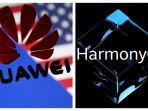 Gantikan Android Milik Google, Huawei Siap Rilis HarmonyOS 2.0, Lihat Wujudnya