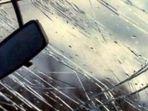 TRAGIS Tak Beri Tanda Isyarat, Tabrakan 5 Kendaraan Terjadi di Jayapura, Awalnya Truk Mogok di Jalan