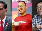 jokowi-achmad-zaky-gibran-rakabuming-raka-unistall-bukalapak.jpg