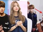 Foto-Foto Jungkook BTS yang Sering Pandangi Solbin Laboum Jadi Perbincangan Fans!