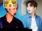 Selalu Berambut Gelap, Jungkook BTS Tiba-Tiba Tunjukkan Warna Merah Menyala!   