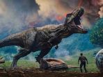 Sinopsis Film Jurassic World: Fallen Kingdom, Kisah Para Dinosaurus Seru Untuk Ditonton Saat Lebaran