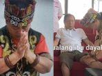 kaki-mantan-gubernur-dki-sekaligus-mantan-kepala-bin-sutiyoso-diobati-ida-dayak.jpg