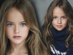Dulu Dinobatkan Sebagai Gadis Kecil Tercantik, Penampilan Kristina Pimenova Kini Bikin Kaget!