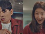 Nggak Nyangka! Bermain di Drama 'Waikiki, Lee Yi Kyung dan Jung In Sun Udah Pacaran Selama Ini!