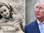 Cinta Pertama Pangeran Charles Bukan Camilla, Tapi Wanita Cantik Ini! Nggak Direstui!