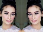 Unggah Foto Tanpa Makeup Sambil Peluk Anak Pertamanya, Wajah Marissa Nasution Jadi Sorotan!