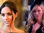 Bertemu Mantan Pangeran Harry di Pernikahannya, Meghan Markle Langsung Langgar Protokol Kerajaan Ini