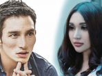 Ungkap Isi Hatinya Tentang Kabar Dengan Lucinta Luna, Mike Lewis Katakan Ingin Muntah!