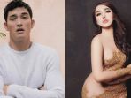 Beri Klarifikasi, Mike Lewis Ungkap Isi Pesan Chat Dirinya Dengan Lucinta Luna!
