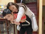 momen-kebersamaan-kalina-ocktaranny-dan-azka-corbuzier.jpg