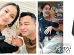 5 Baby Carrier Rayyanza Putra Nagita Slavina dari Harga Termurah sampai Termahal