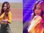 Dituduh Operasi Plastiknya Gagal, Namjoo A Pink Posting Selfie dan Dikomentari Ini!