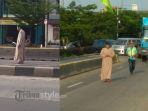 pakai-peci-dan-baju-koko-pria-ini-tiba-tiba-berdiri-di-tengah-jalan-lalu-lakukan-gerakan-salat_20180521_183013.jpg