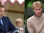 Berulang Tahun ke-36, Ini Foto-Foto Pangeran William Saat Muda yang Dulu Jadi Idola Cewek-Cewek!