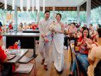 Kisah Pengantin Gelar Pernikahan di McD, Tamu Datang Pakai Pakaian Kasual, Biaya Merakyat, Tertarik?