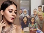10 Potret Cantik Paula Verhoeven, Model Papan Atas yang Digosipkan Dekat dengan Baim Wong!