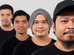 Ingat Is Mantan Payung Teduh? Lama Tak Terdengar Kini Mengeluarkan Lagu Baru!
