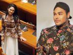 pesona-cantik-krisdayanti-kenakan-baju-batik-rancangan-ivan-gunawan-saat-ngantor-di-dpr-2.jpg