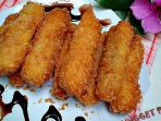 Resep Pisang Nugget, Makanan Kekinian yang Bisa Kamu Buat Sendiri!