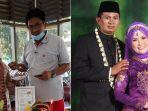 DERETAN Potret Istri Camat Pati Didik, Diduga Selingkuh dengan Istri Polisi, Foto Pernikahan Disorot