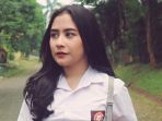 Prilly Latuconsina Lakukan Pemotretan 'Basah', Dibilang Lebih Dewasa!