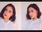 Dikritik Netizen Karena Posting Insta Story Lagi Belajar, Prilly Latuconsina Angkat Bicara!