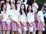 Kembali Digelar, Yuk Lihat Lagu Tema Produce 48 yang Dibawakan Puluhan Dedek-Dedek Gemes!