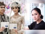 Raditya Dika Menikah, Sherina Munaf Posting Foto yang Bikin Ngakak Ini!