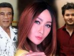 Berseberangan dengan Rhoma Irama, Siapa Sangka Inul Daratista Berasumsi Sebaliknya pada Ridho Rhoma!