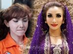 Bersikap Kooperatif Roro Fitria Sebut Nama 5 Artis Untuk Pengembangan Kasus Narkoba