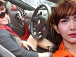 Konsumsi Narkoba Setahun Terakhir, Roro Fitria Selalu Menambah Dosis Sabu